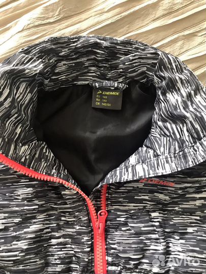 Жилетка для девочки