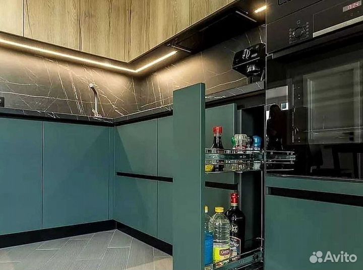 Кухонный гарнитур 