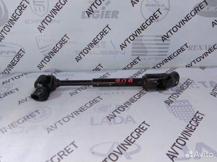 Кардан рулевой Mitsubishi RVR