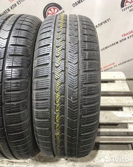 Vredestein QuaTrac 5 185/60 R15 88V