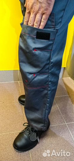 Костюм рабочий спецодежда р-р 60-62, 64-66