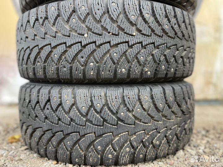 Nokian Tyres Nordman 4 195/60 R15