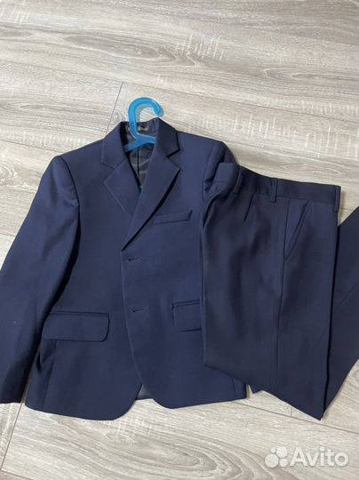 Костюм для мальчика