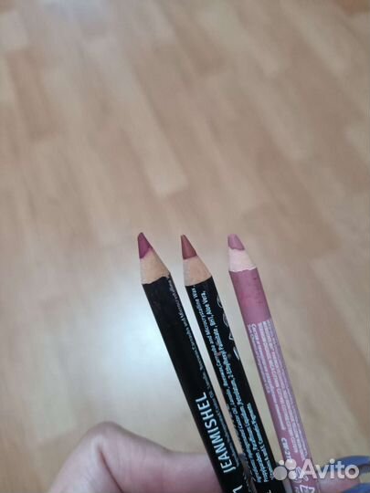 Набор Карандашей для губ