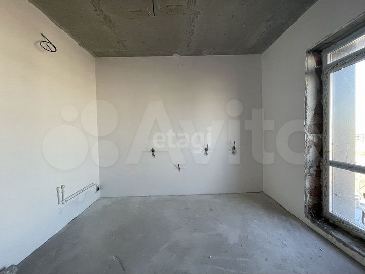 3-к. квартира, 88,6 м², 14/25 эт.