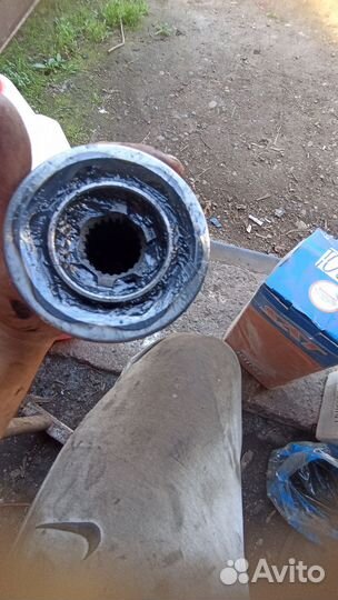 Шрус внутренний блюберд