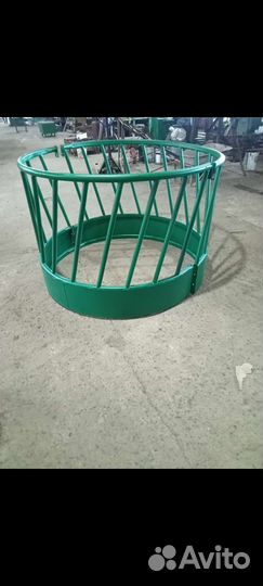 Кормушка для крс,телят и коз