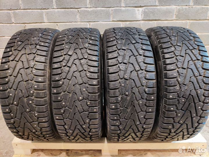 Pirelli Ice Zero 235/55 R17 103T