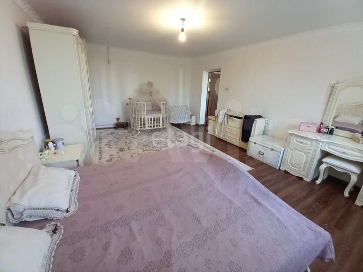 Дом 154,1 м² на участке 1,5 сот.