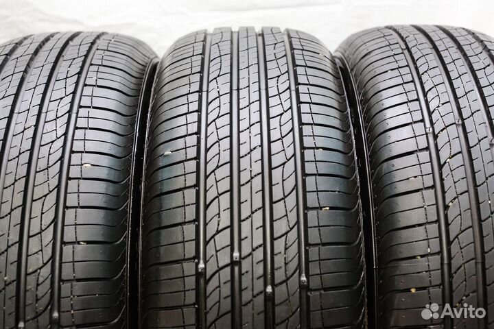 Giti GitiComfort F50 225/60 R18 100H