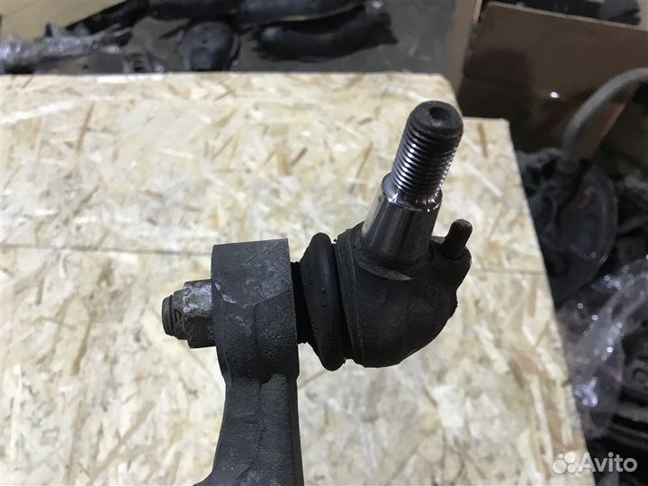 Рычаг передний правый Mercedes-Benz E-Class W211