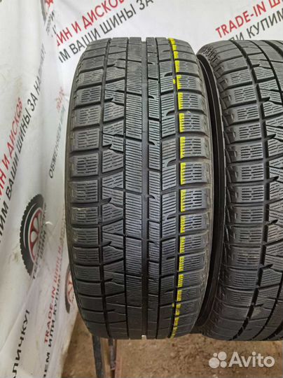 Yokohama Ice Guard IG50+ 225/55 R17 97V