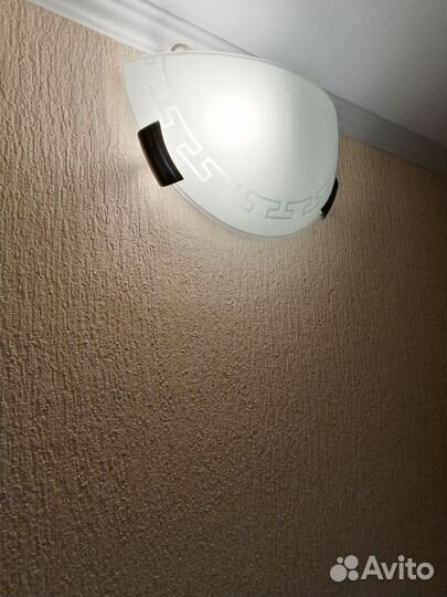 Светильник настенный