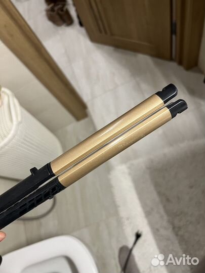 Утюжок для волос babyliss