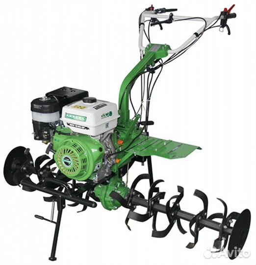 Мотоблок Aurora Country 1400 Multi-shift 17575