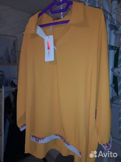 Женская блузка