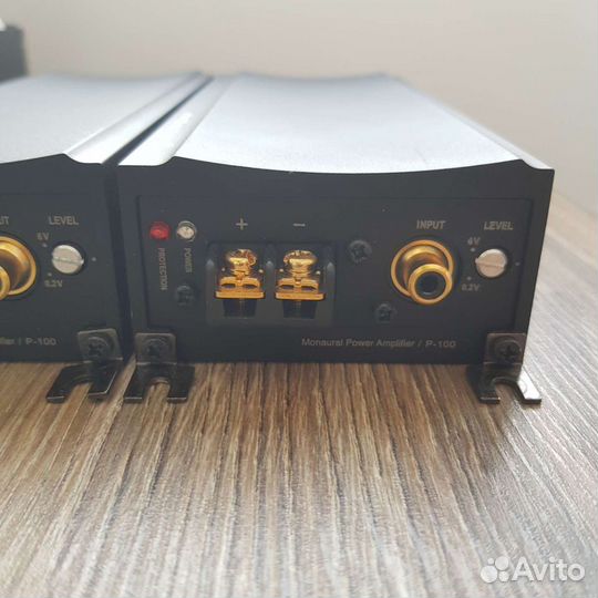 Bewith P100 Magneola 2 шт