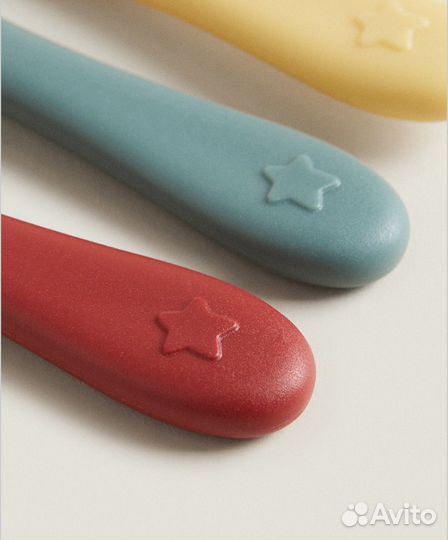 Набор столовых приборов 