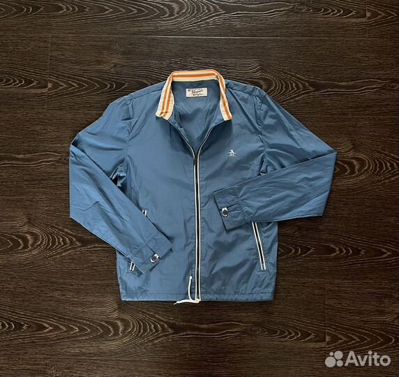 Original penguin (оригинал) Ветровка
