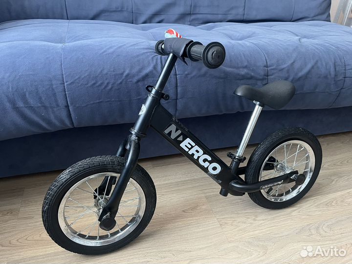 Беговел детский