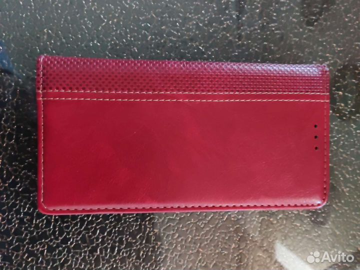 Чехол-книжка для Xiaomi Redmi 5 Plus