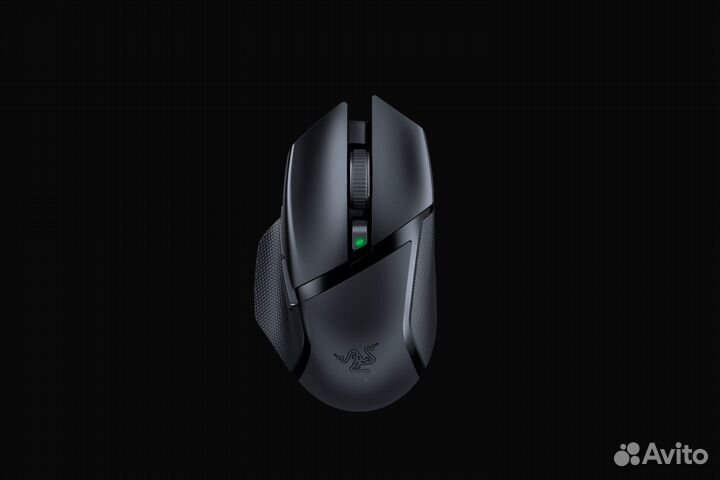 Мышь беспроводная Razer Basilisk