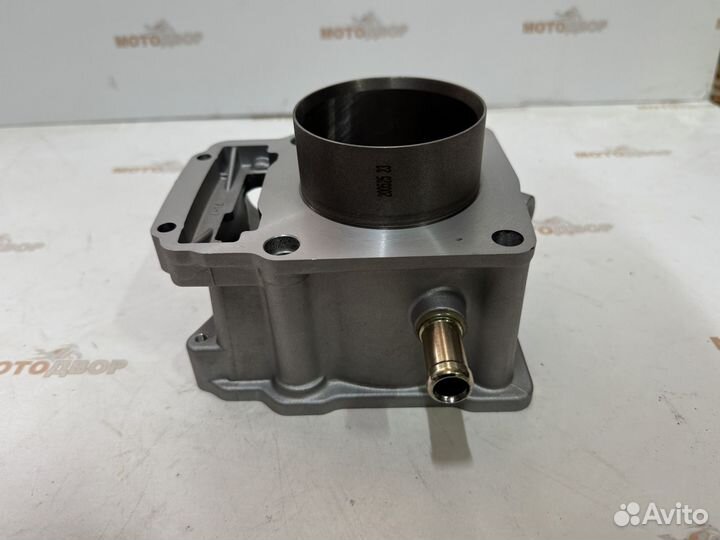 Цпг ZS170MM-2 (водянка 4кл)