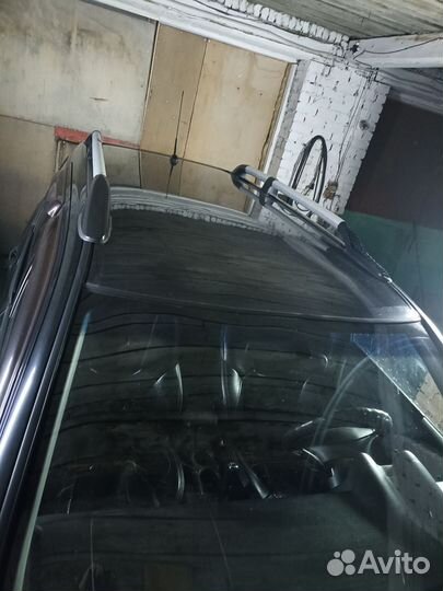 Mitsubishi Outlander 2.0 МТ, 2007, битый, 171 500 км