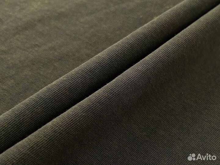 Футболка Lanvin Зеленая