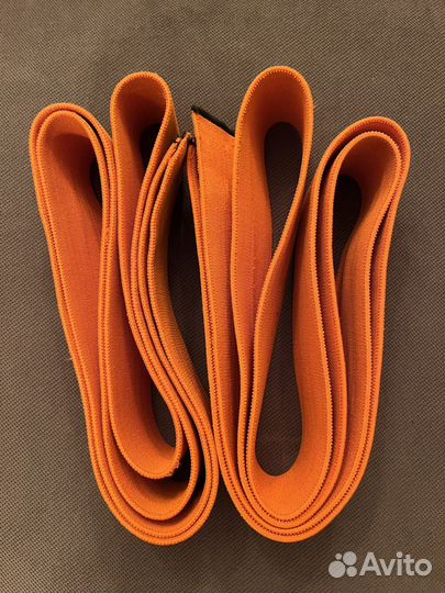 Бинты для приседа Metal Финляндия