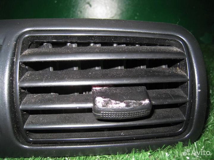 Дефлектор торпедо центральный KIA Picanto (BA) 20