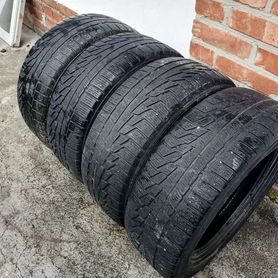 Nokian Tyres WR G2 205/55 R55 91H