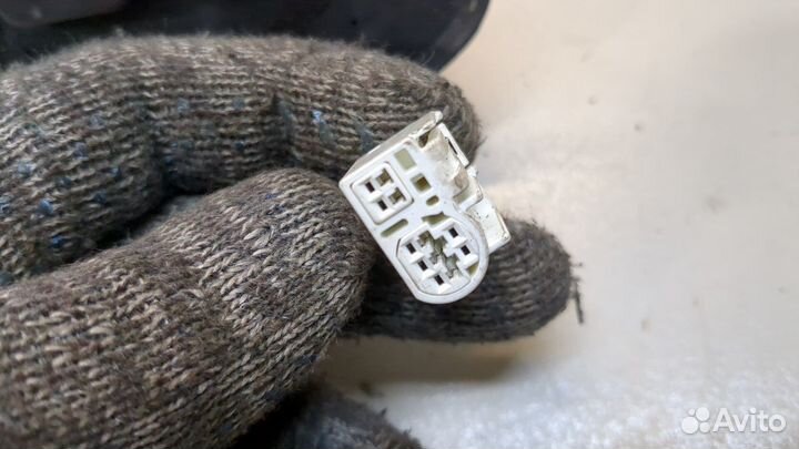 Зеркало боковое Toyota Verso, 2011