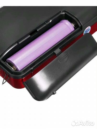 Радиоприемник переносной