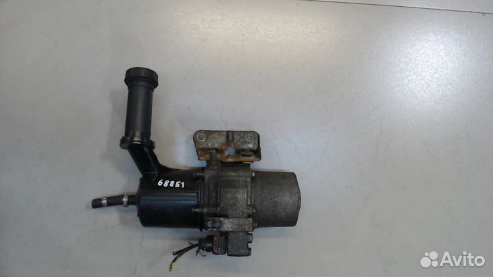 Насос усилителя руля Peugeot 307, 2003