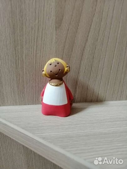 Сувенирные фигурки