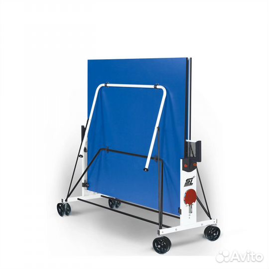 Теннисный стол