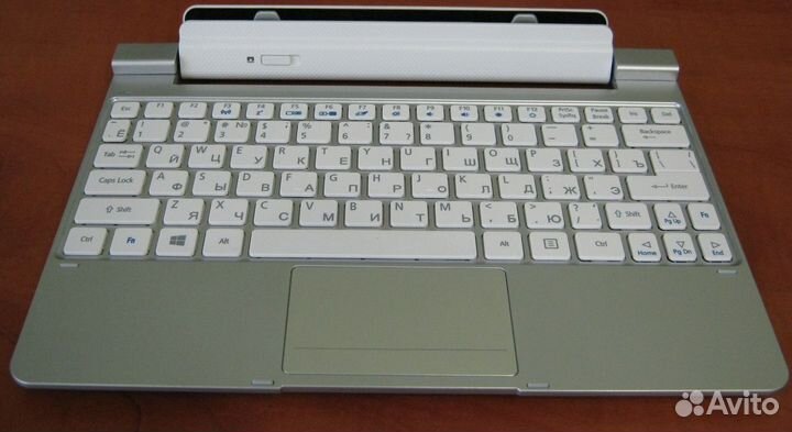 Acer iconia tab w511