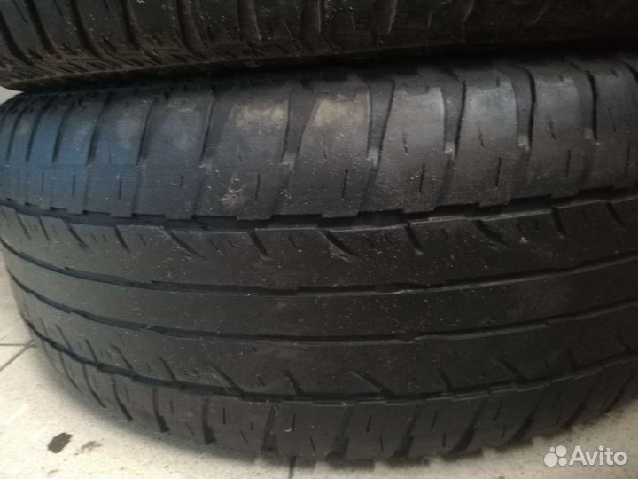 Yokohama Geolandar A/T G015 265/65 R17