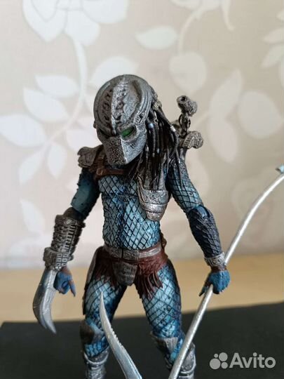 Фигурка Хищника 