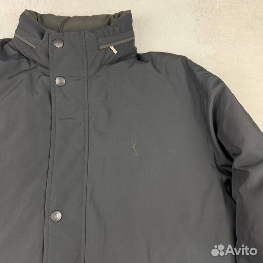 Куртка Yves Saint Laurent оригинал