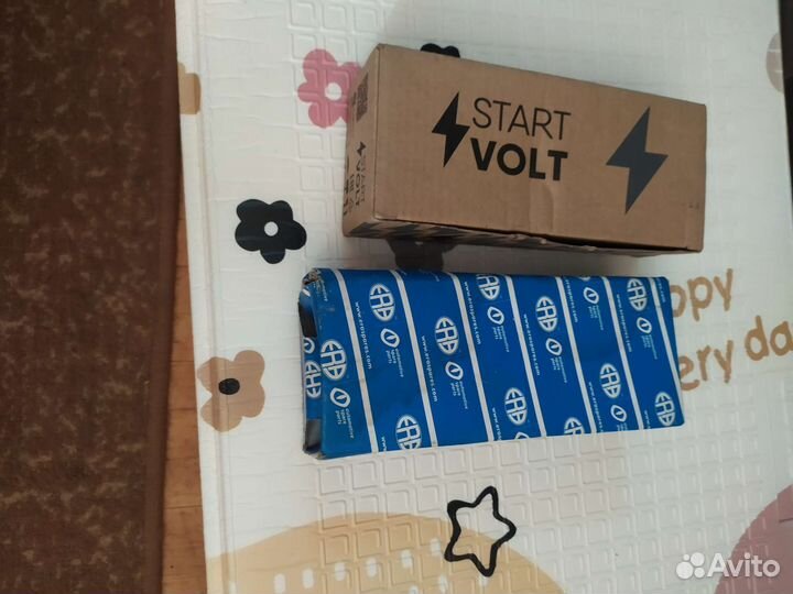 Катушка зажигания kia rio 3