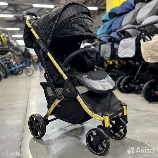 Коляска Babalo 2022/2023 новая