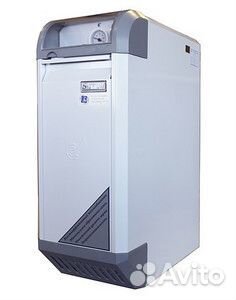 Котел газовый сигнал ков-16скс, напольный, 16кВт