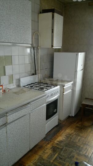 3-к. квартира, 65 м², 9/9 эт.