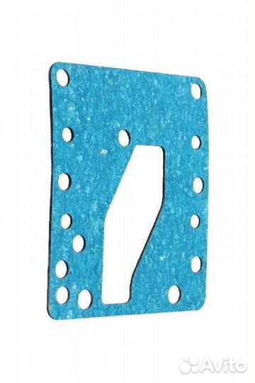 Прокладка боковой крышки Zongshen 9.9-15 л.с