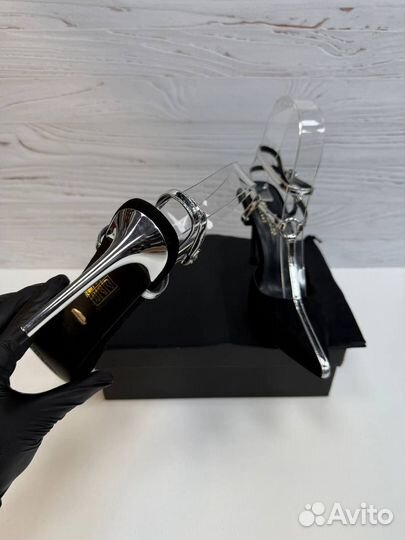 Женские Туфли / Босоножки Размеры 36-40