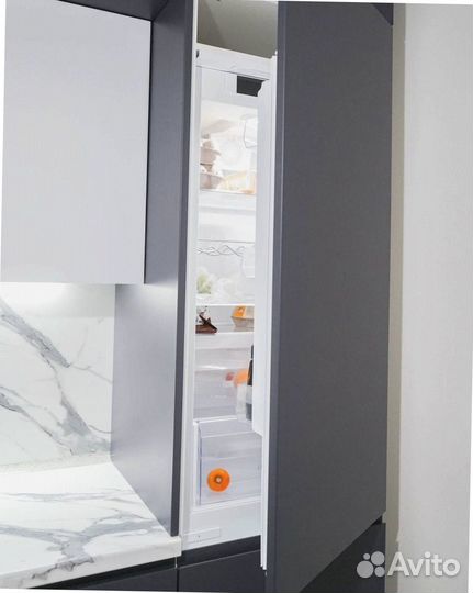 Кухни на заказ новые под ключ Симфония