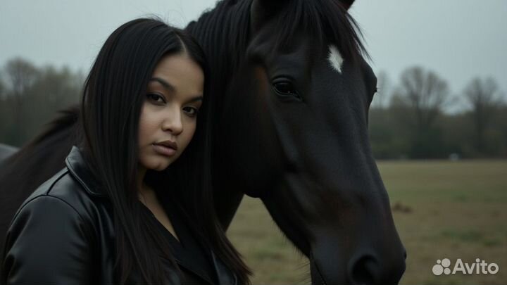 Нейрофотосессия