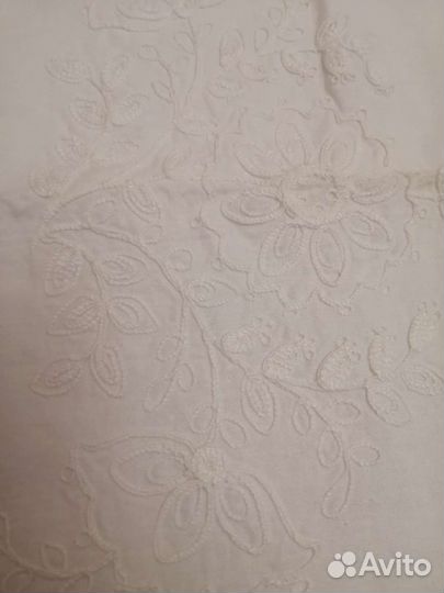 Пододеяльник детский